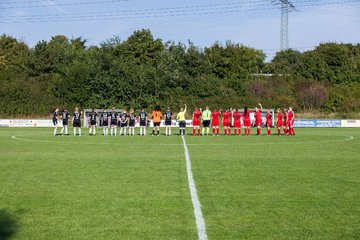 Bild 45 - Frauen Verbandsliga TSV Vineta Audorf - Kieler MTV2 : Ergebnis: 1:1